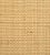 Contemporary Hinson for The House of Scalamandre Hinson Madagascar Coarse Wallcovering, Natural For Sale - Image 3 of 3