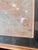Paper Vintage Framed Map of Venice Italy For Sale - Image 7 of 12