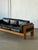 This exceptional Bastiano sofa, designed by Tobia Scarpa for Gavina in the 1960s (later produced by Knoll), is a true icon...