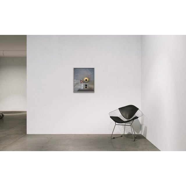 Katerina Belkina, Greeting the Rising Star, 2022, Archival Pigment Print For Sale - Image 4 of 10