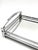 Modernist Mirrored Tray by Jacques Adnet for Maison Adnet, France, 1940-1950 For Sale - Image 17 of 18