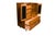 Mid Century American of Martinsville Highboy Dresser For Sale - Image 11 of 13