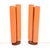 Vintage Teak and Acrylic Floor Lamps, 1960, Set of 2 For Sale - Image 10 of 10