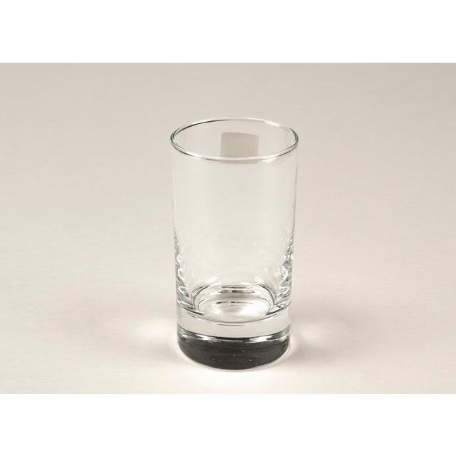 Vintage Longdrink Glasses by Luminarc, 1970s, Set of 17 For Sale - Image 12 of 16