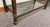 Aged Metal 5-Tier Etagere Display For Sale - Image 9 of 13