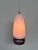 Murano Glass Pendant Lamp attributed to Massimo Vignelli for Venini, 1950s For Sale - Image 6 of 14