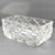 Art Deco Etched Crystal Centerpiece Decorative Bowl, France 1930s For Sale - Image 10 of 10