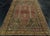 Turkish Vintage Rug 4'7" x 8'2" #20832 Explore a curated collection of hallway runners, wool rugs, and handmade...