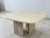 Vintage Travertine Coffee Table, 1970s For Sale - Image 5 of 11