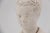 Sculpture Materials 1950s Small Bust of Young Boy, Plaster, French For Sale - Image 7 of 12