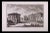 Anticaglie Preso Il Ponte Palatino is an original black and white etching of the Late 18th century realized by Giuseppe...