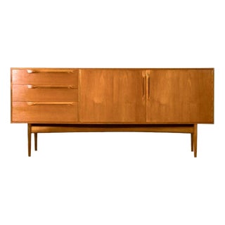 Sideboard by Tom Robertson for McIntosh For Sale
