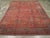 Galerie Shabab Collection Early 20th Century Turkish Oushak Room Size Carpet For Sale - Image 4 of 10