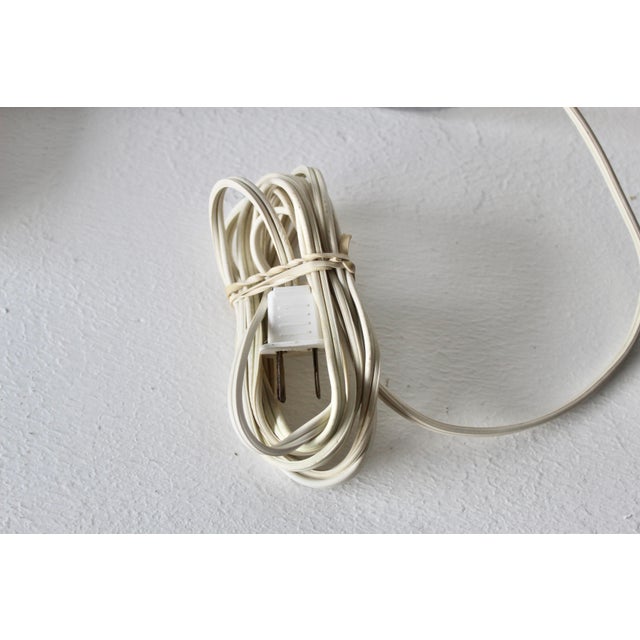 1970s Koch & Lowy Omi Chrome Articulating Modernist Desk Lamp For Sale - Image 17 of 18