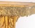 Italian Neoclassical Style Gilt Wall Brackets, 4 For Sale - Image 11 of 16