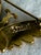 Gold Vintage 1970s D’Orlan Rhinestone Butterfly Brooch Gold Plated Swarovski Crystal For Sale - Image 8 of 9