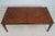 French Henredon French Louis XVI Walnut Dining Room Table For Sale - Image 3 of 18