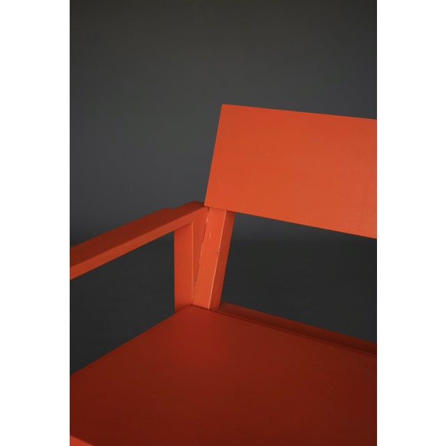Chair from Pepijn Fabius, 2020s For Sale - Image 9 of 18