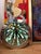 Mid-Century Modern Very Rare Curtis Jere Infinity Mirror For Sale - Image 3 of 12