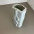 Large Op Art German Porcelain Vase from Fürstenberg Ceramics, Germany, 1970s For Sale - Image 14 of 18