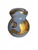 Ulrica Hydman-Vallien Late 20th Century Kosta Boda "Inka" Vase For Sale - Image 4 of 8