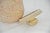Marble Stone Jar For Sale - Image 4 of 6