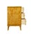 Mid-Century Scandinavian Tiger Birch Chest of Drawers, 1950 For Sale - Image 3 of 10