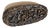 Mid-19th Century Chinese Export Cantonese Carved Snuff Box For Sale