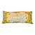 Anthropologie Embroidered Gael Tiger Lumbar Pillow For Sale