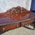 2000 - 2009 Pair of Tommy Bahama Home by Lexington Console Tables For Sale - Image 5 of 10