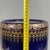 Venetian Lagoon Limoges Porcelain Vase, 1960s For Sale - Image 10 of 11
