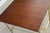 1960s 1960s Paul McCobb Brass and Mahogany End Table For Sale - Image 5 of 8