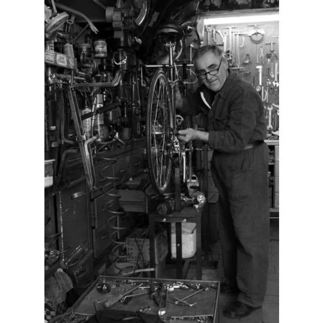 Nessino' Table Lamp by Giancarlo Mattioli for Artemide in Orange For Sale - Image 11 of 12