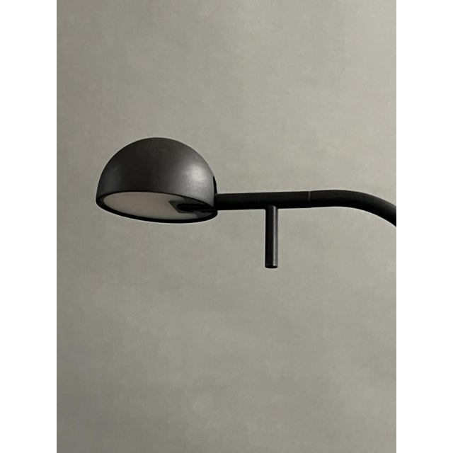 Pin Floor Lamp from Vibia, 2010s, in Flawless conditions. Designed from 2000 This piece has an attribution mark, I am sure...
