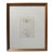 Charles Bragg Seven Deadly Sins Signed Engraving Print - Thou Shalt Not For Sale