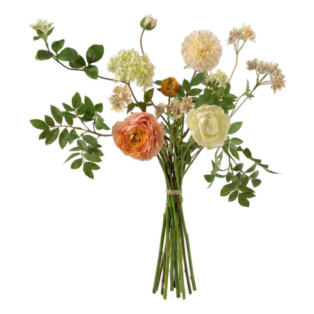 Night Shift Floral Arrangement by Apartment 387 For Sale