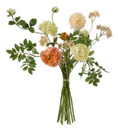 Example of New & Custom Greenery