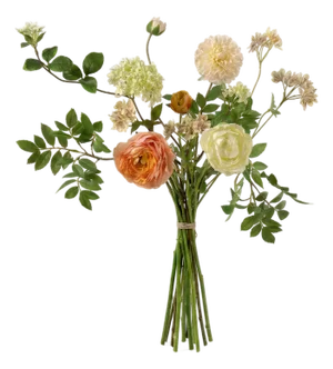 Night Shift Floral Arrangement by Apartment 387