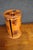 David T. Smith Studio Pottery Stoneware Paper Towel Holder For Sale In Philadelphia - Image 6 of 9