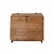 Mid-Century Fir Credenza, 1950s For Sale - Image 6 of 6