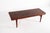 Vintage Rosewood Coffee Table by Johannes Andersen for CFC Silkeborg, 1960s For Sale - Image 6 of 18