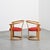 Beech Armchairs by Isamu Kenmochi, 1960s, Set of 2 For Sale - Image 13 of 18