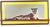 Wood Large 1972 Framed Princeton Tiger Needlepoint on Gray Field With Yellow Border Initialed by Maker For Sale - Image 7 of 8