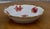 Antique Round Bowl Early 20th Century -1900's has a French Style. The Brand is J Pouyat Limoges. The Material is Porcelain...