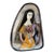 Polia Pillin Mid 20th Century Decorative Dish For Sale
