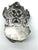 Silver Holy Water Font from Helsingborg, Sweden, 1850-1880 For Sale - Image 9 of 10