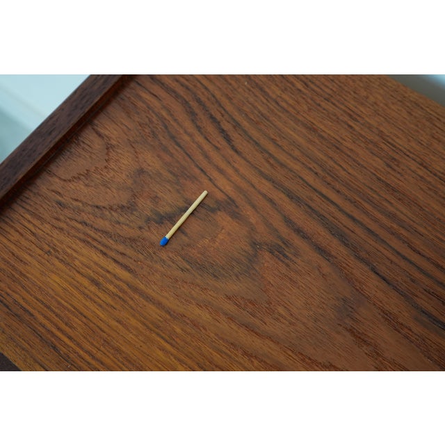 Danish Teak Sideboard, 1970s For Sale - Image 13 of 18