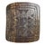 Tribal Vintage Large Nupe Wood Stool Table For Sale - Image 3 of 7