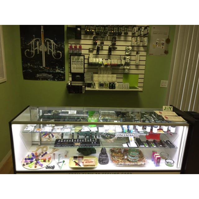 Smoked Glass and Brass Tables by Tommaso Barbi - a Pair For Sale - Image 10 of 13