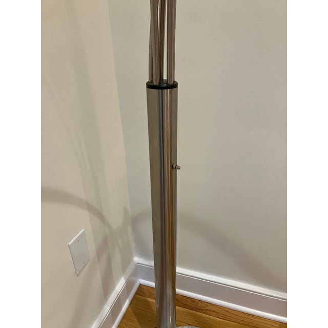 Mid-Century 5 Arm Spray/Arc Floor Lamp For Sale In Boston - Image 6 of 6